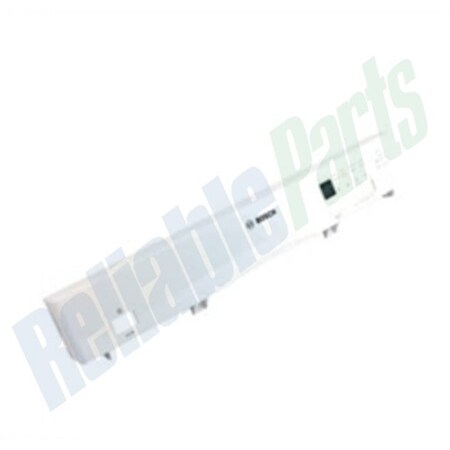 Bosch Home Appliances 00478807 Bosch Dishwasher Facia Panel 00478807